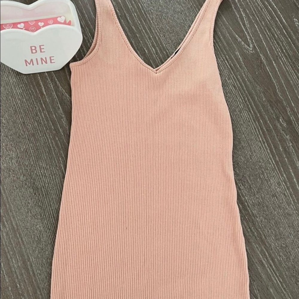 Forever 21 dress